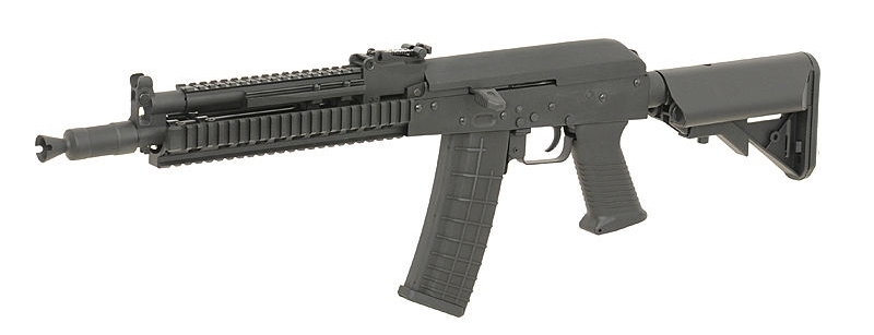 CYMA АВТОМАТ АК-105US CM.040I 3521 HS1136